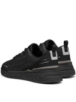 Sneakers U Vittour U65N8B 06K15 C9999 Nero