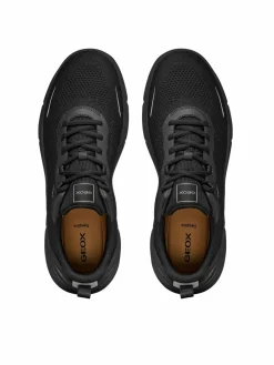 Sneakers U Vittour U65N8B 06K15 C9999 Nero