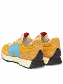 Sneakers U327VSA Giallo