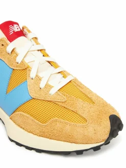 Sneakers U327VSA Giallo