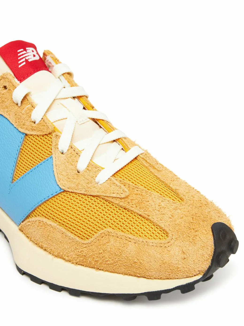 Sneakers U327VSA Giallo