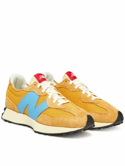 Sneakers U327VSA Giallo