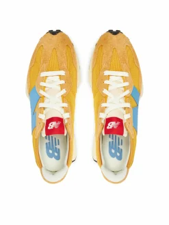 Sneakers U327VSA Giallo