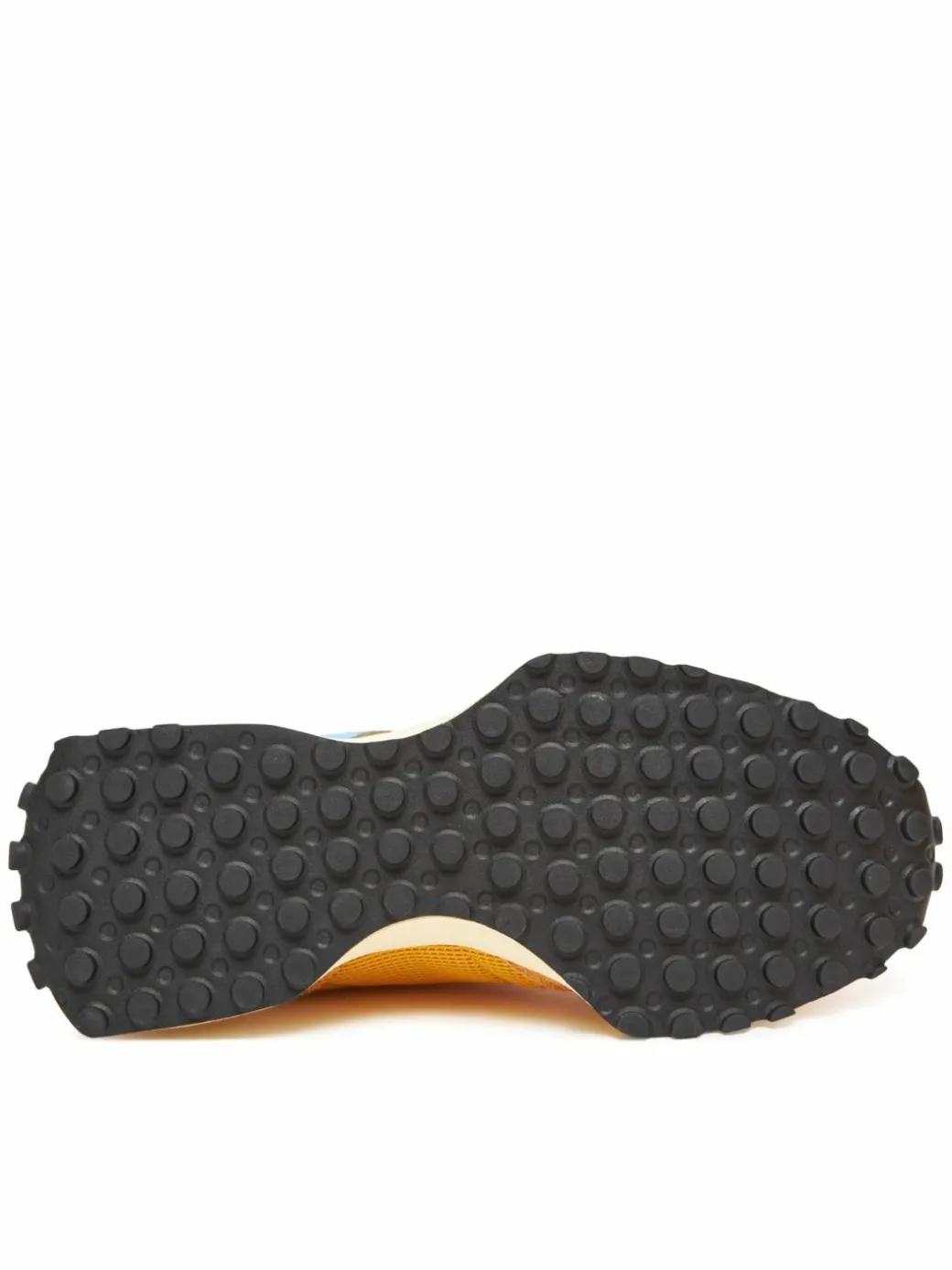 Sneakers U327VSA Giallo
