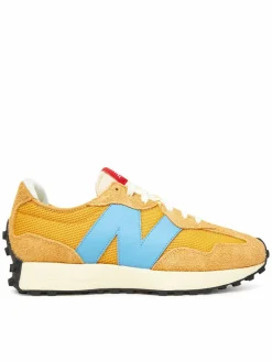 Sneakers U327VSA Giallo