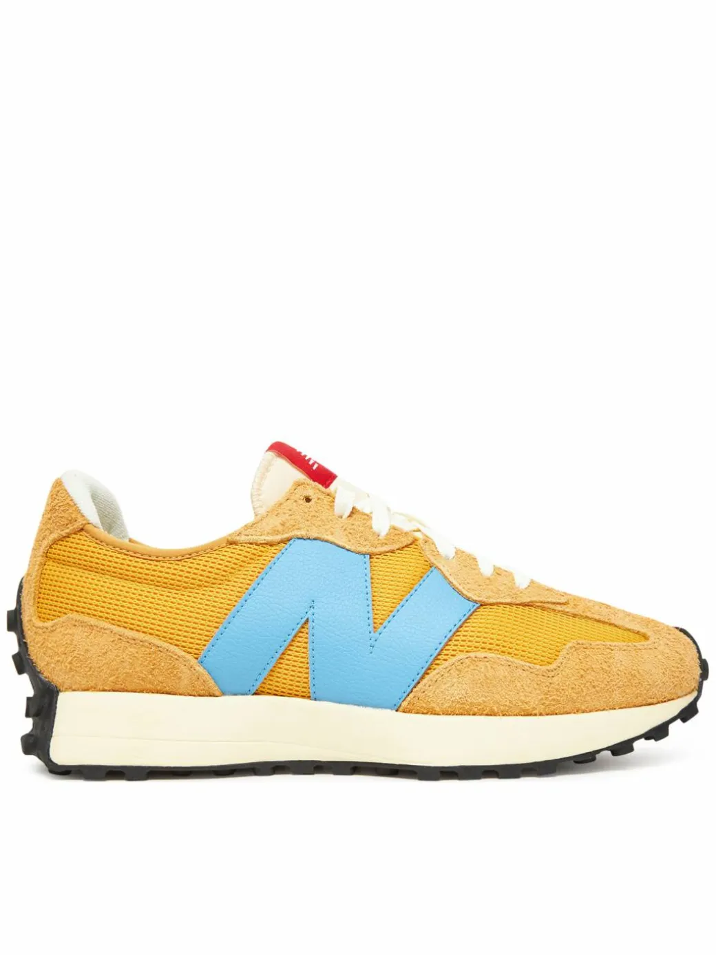 Sneakers U327VSA Giallo