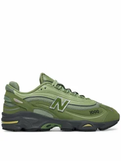 Sneakers U10003V3 Verde