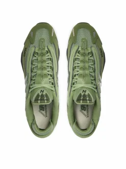 Sneakers U10003V3 Verde