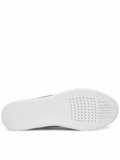 Sneakers U Walee A U022CA 0NB22 C4002 Blu scuro