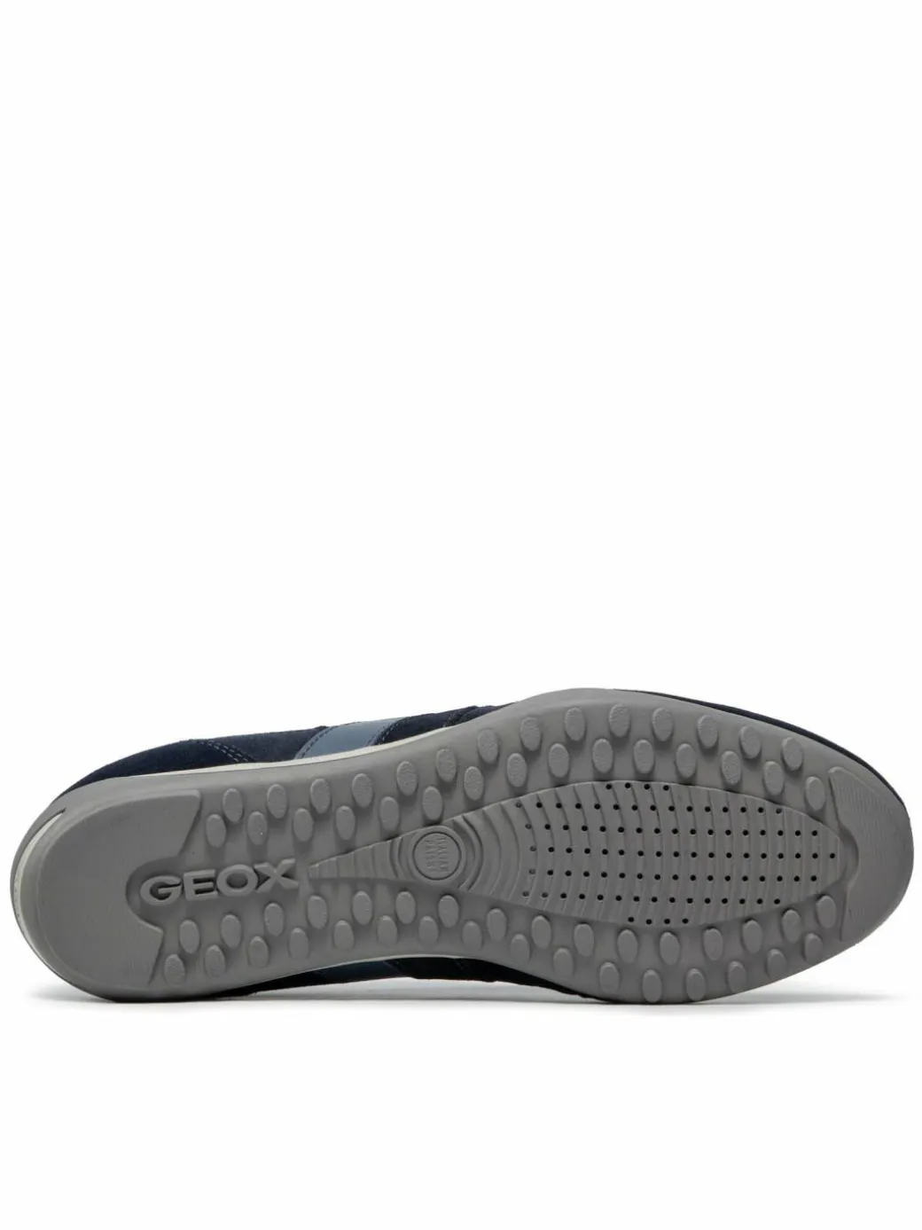 Sneakers U Wells C U52T5C 02211 C4021 Blu scuro
