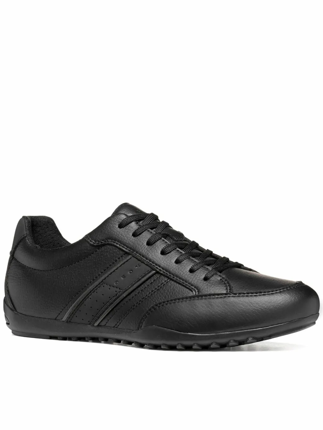Sneakers U Wells U66T5A 000BU C9999 Nero