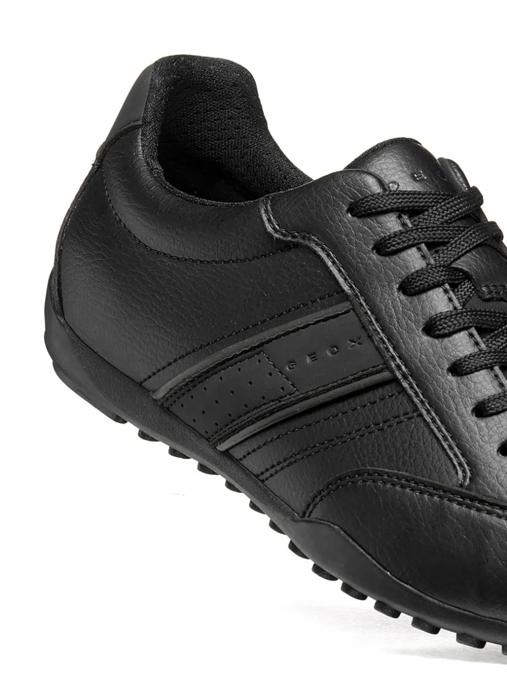 Sneakers U Wells U66T5A 000BU C9999 Nero
