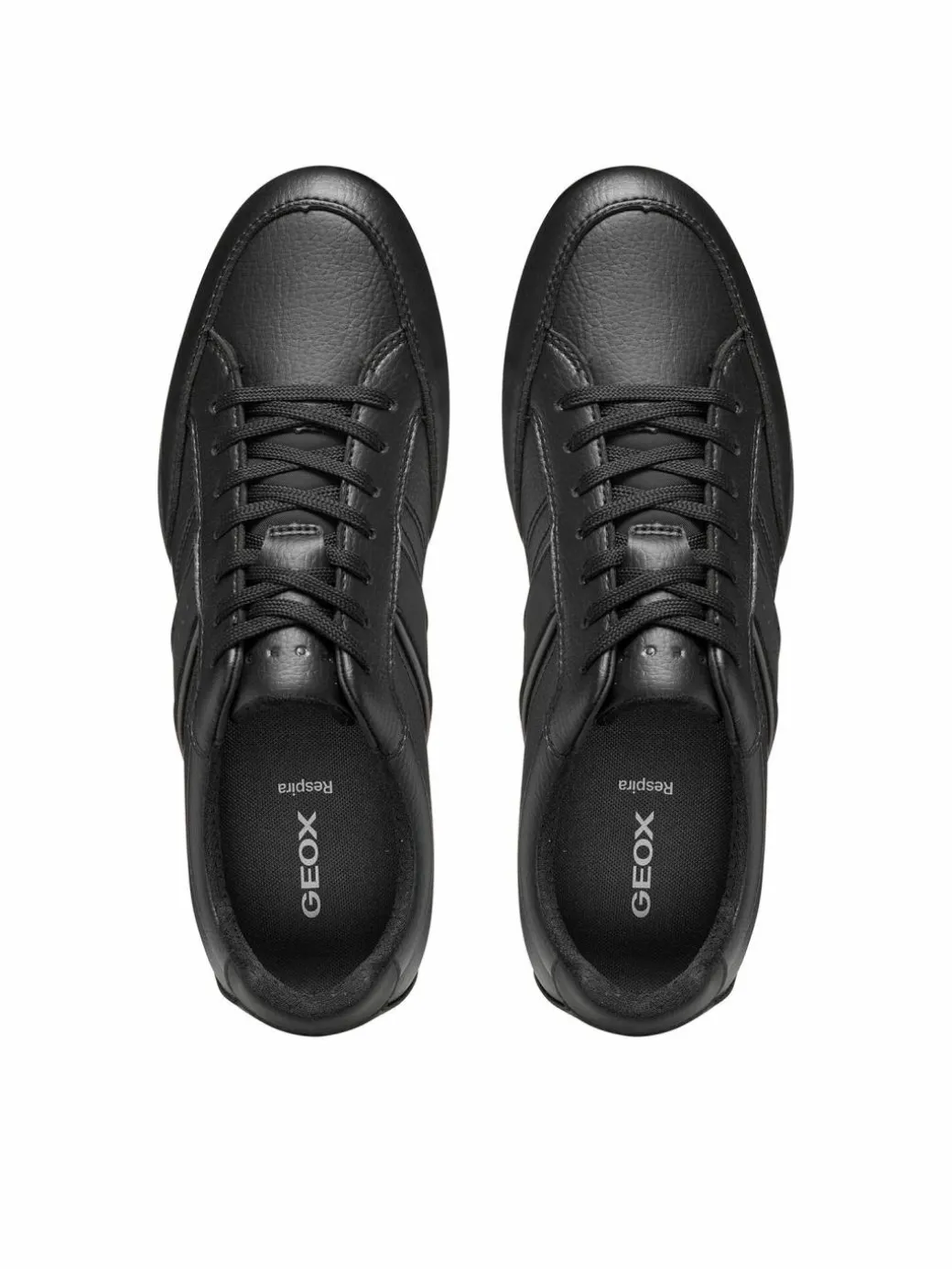 Sneakers U Wells U66T5A 000BU C9999 Nero
