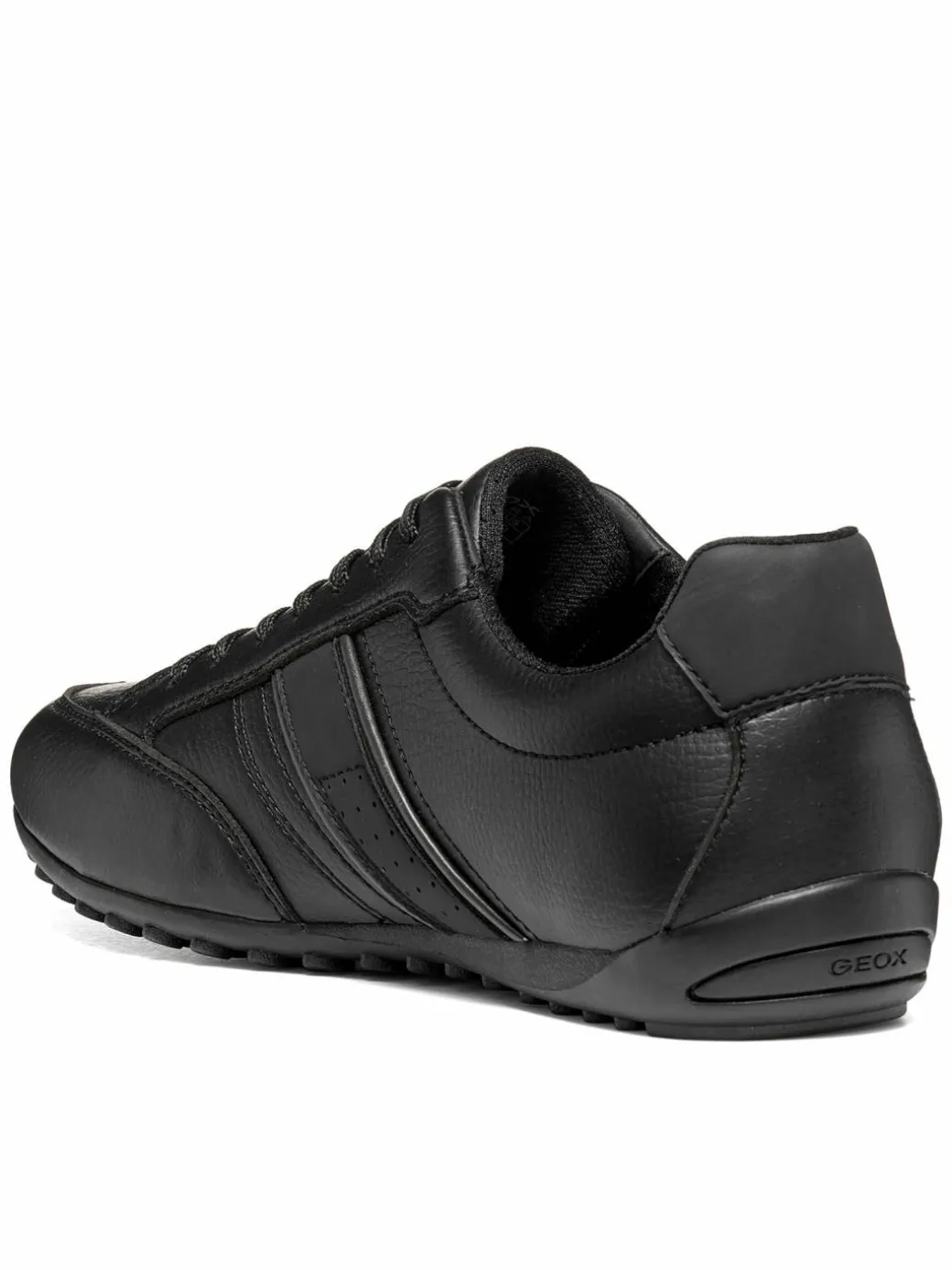 Sneakers U Wells U66T5A 000BU C9999 Nero