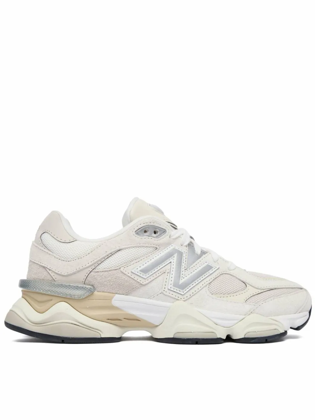 Sneakers U9060WHT Beige