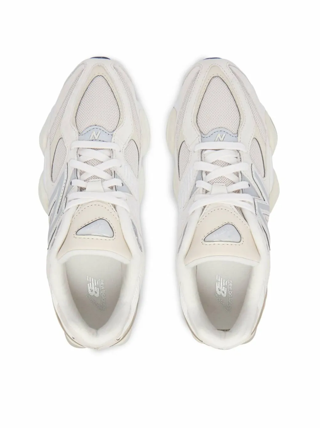 Sneakers U9060WHT Beige