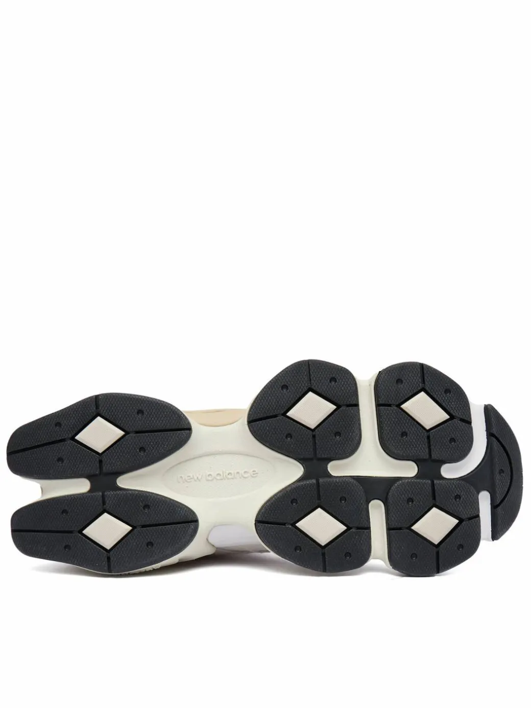 Sneakers U9060WHT Beige