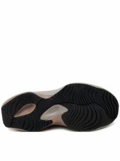 Sneakers UWRPDHSC Marrone