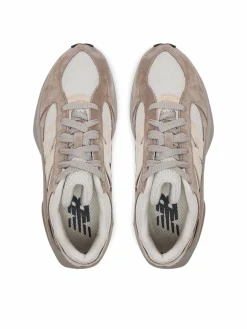 Sneakers UWRPDHSC Marrone