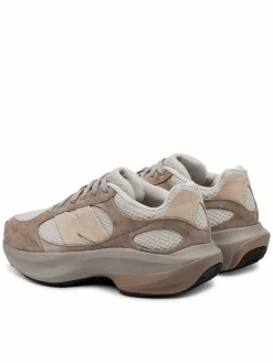 Sneakers UWRPDHSC Marrone