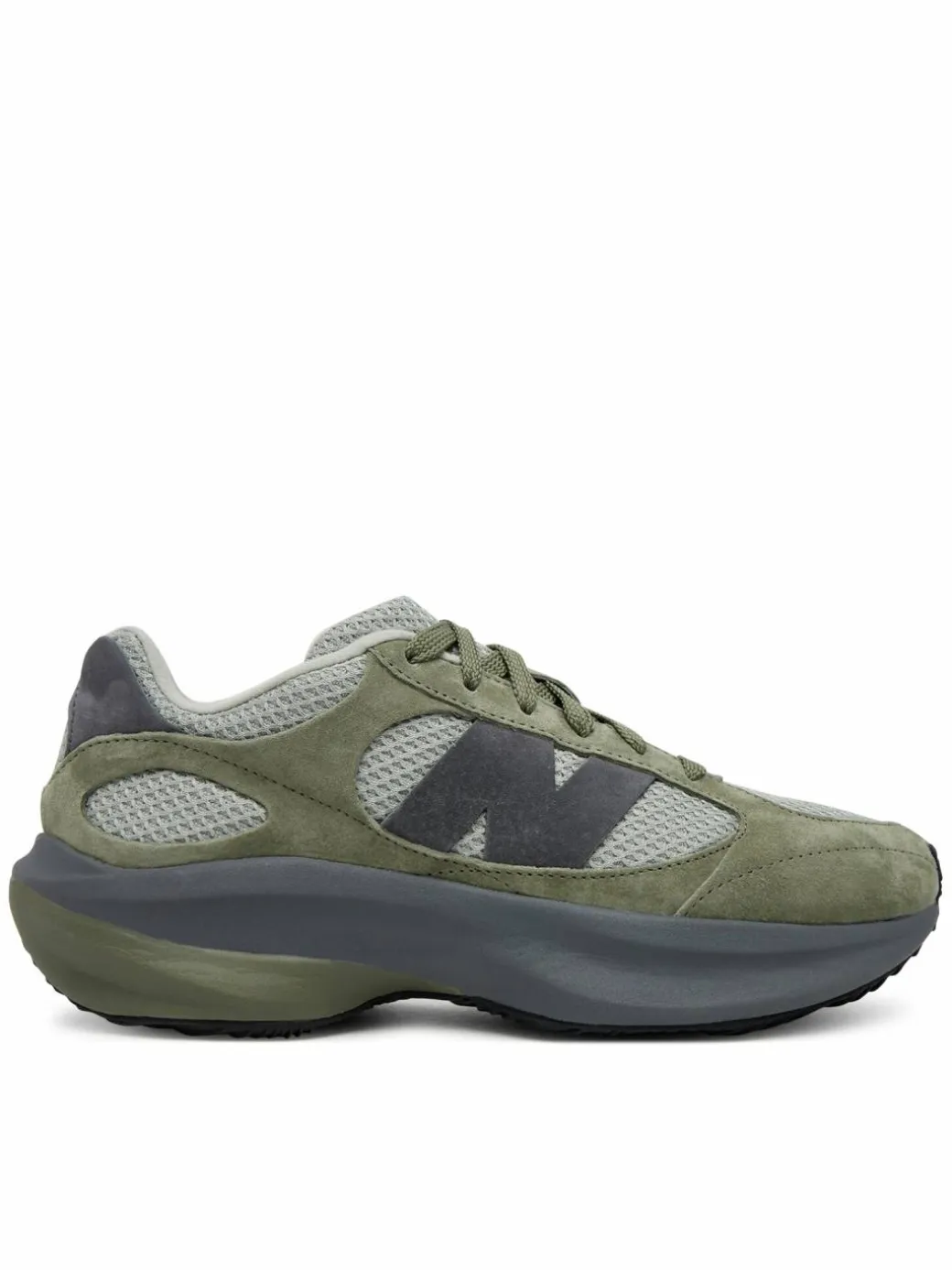 Sneakers UWRPDHSD Cachi