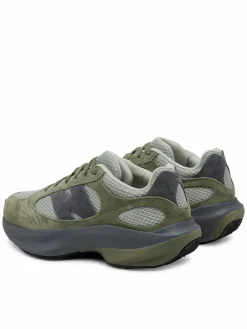 Sneakers UWRPDHSD Cachi