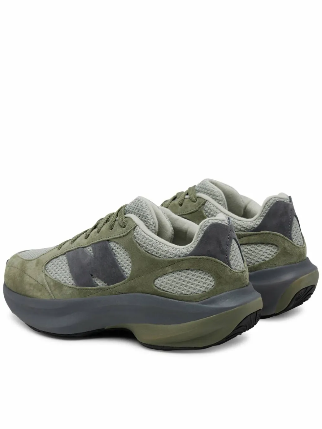 Sneakers UWRPDHSD Cachi