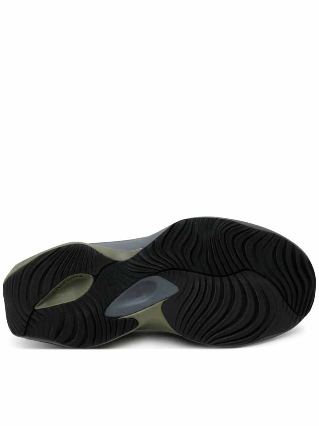 Sneakers UWRPDHSD Cachi