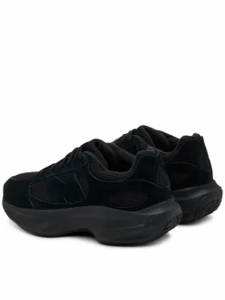 Sneakers UWRPDTBA Nero