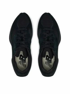 Sneakers UWRPDTBA Nero