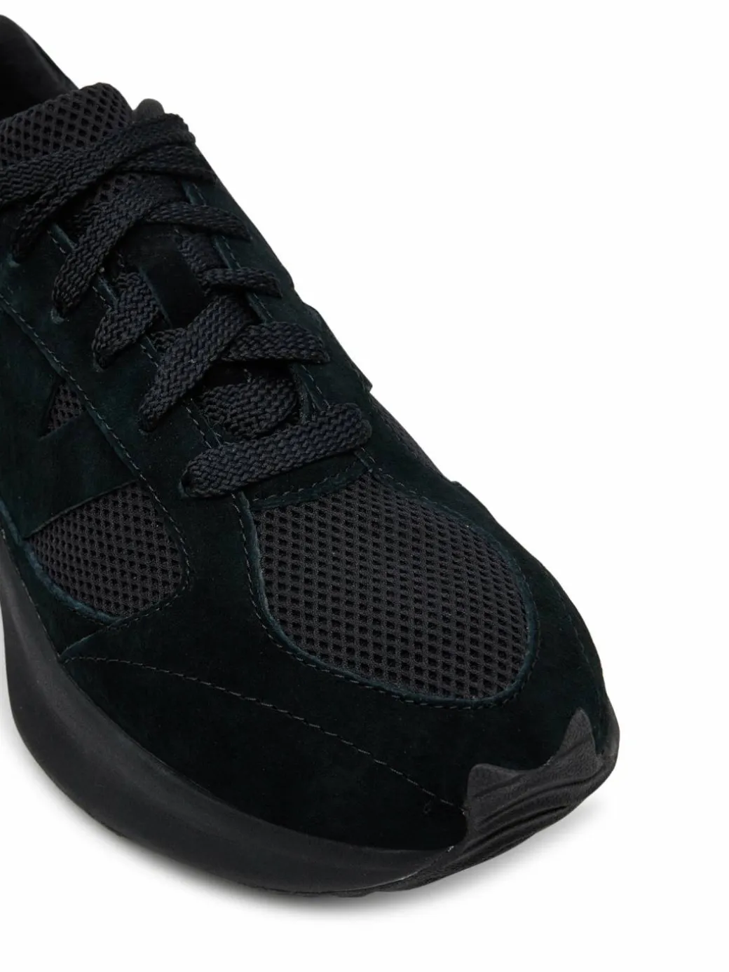 Sneakers UWRPDTBA Nero