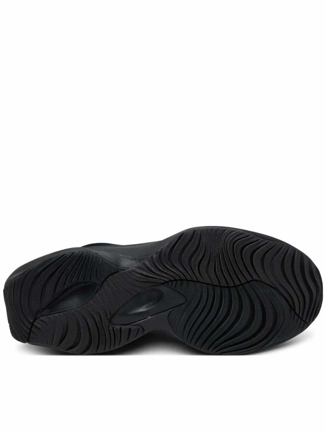 Sneakers UWRPDTBA Nero