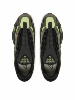 Sneakers U10008WZ Nero