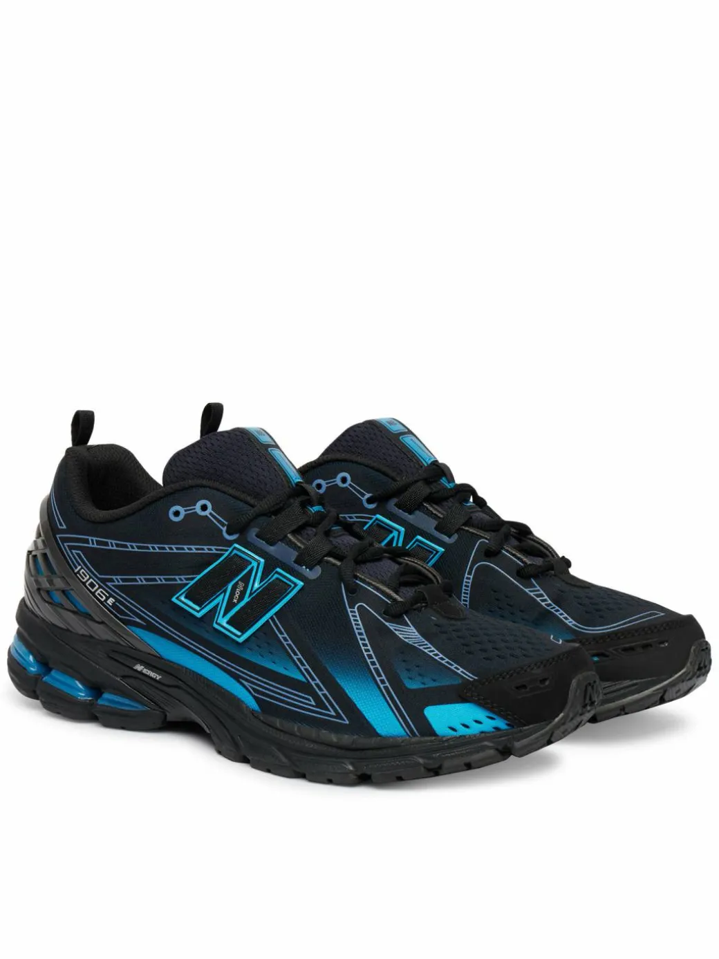 Sneakers U19064Z7 Blu