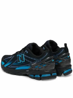 Sneakers U19064Z7 Blu