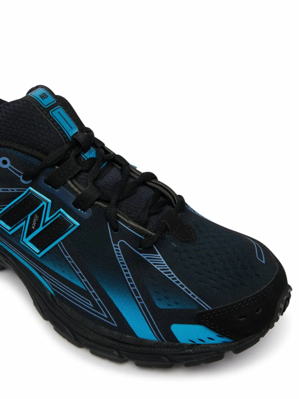Sneakers U19064Z7 Blu