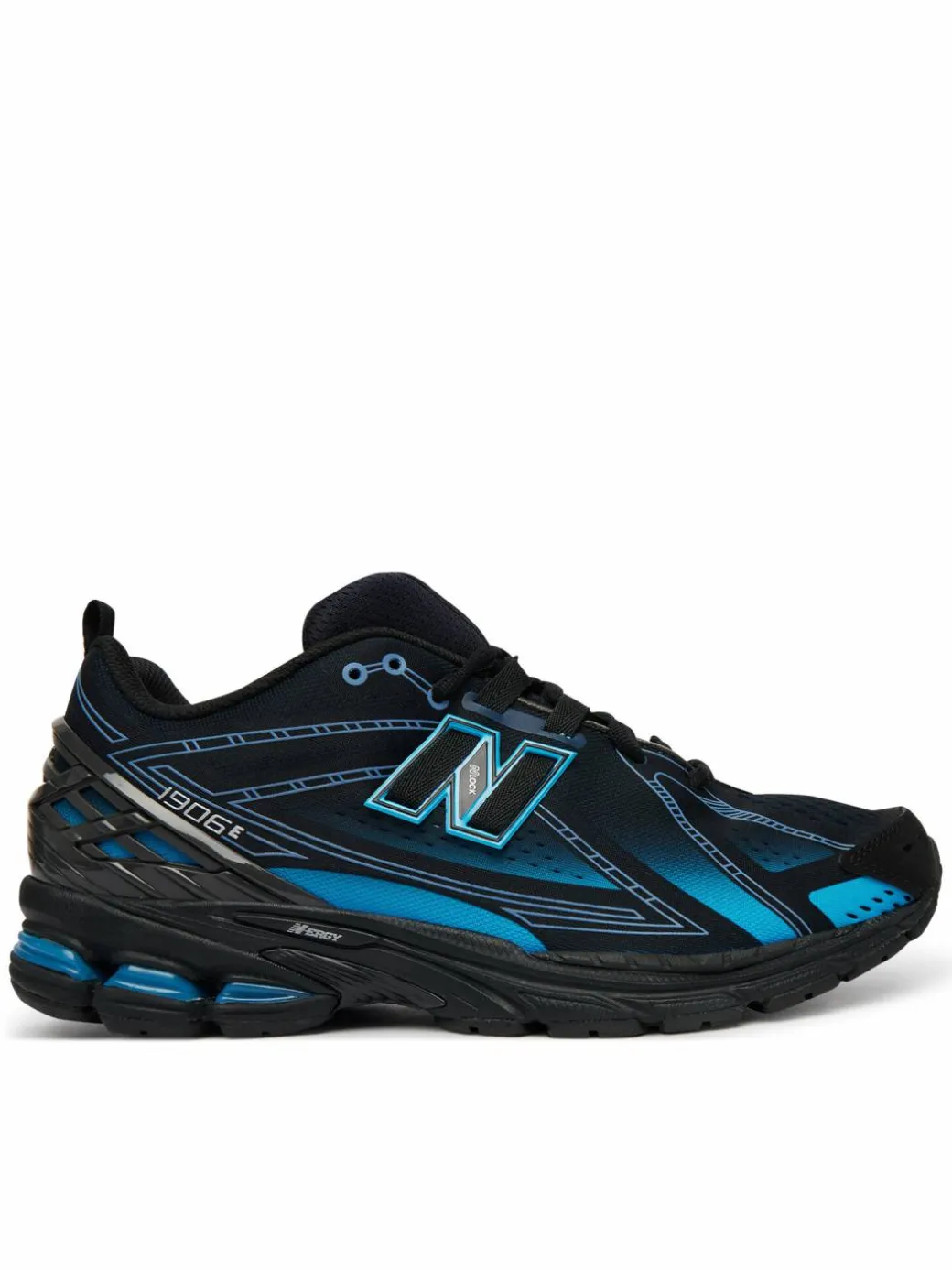 Sneakers U19064Z7 Blu