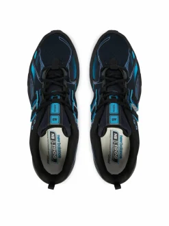 Sneakers U19064Z7 Blu
