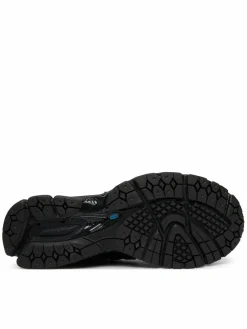Sneakers U19064Z7 Blu