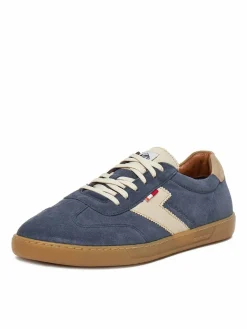 Sneakers VALLEY2-02 MB Blu