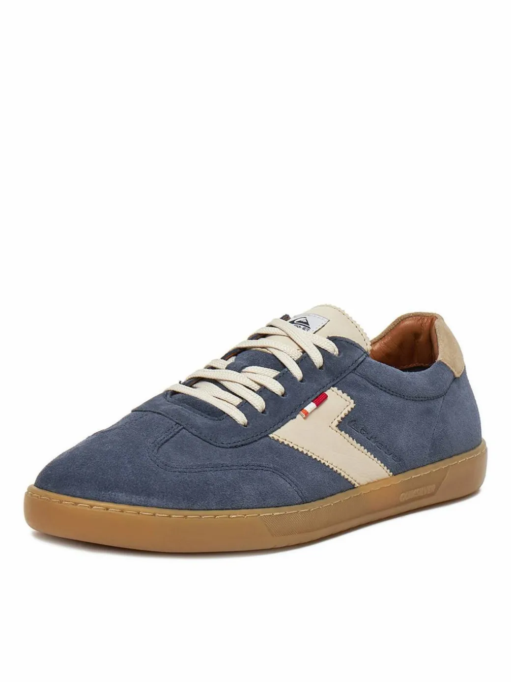 Sneakers VALLEY2-02 MB Blu