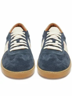 Sneakers VALLEY2-01 MB Blu scuro