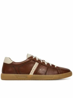 Sneakers VALLEY2-03 MB Marrone