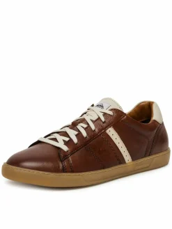 Sneakers VALLEY2-03 MB Marrone