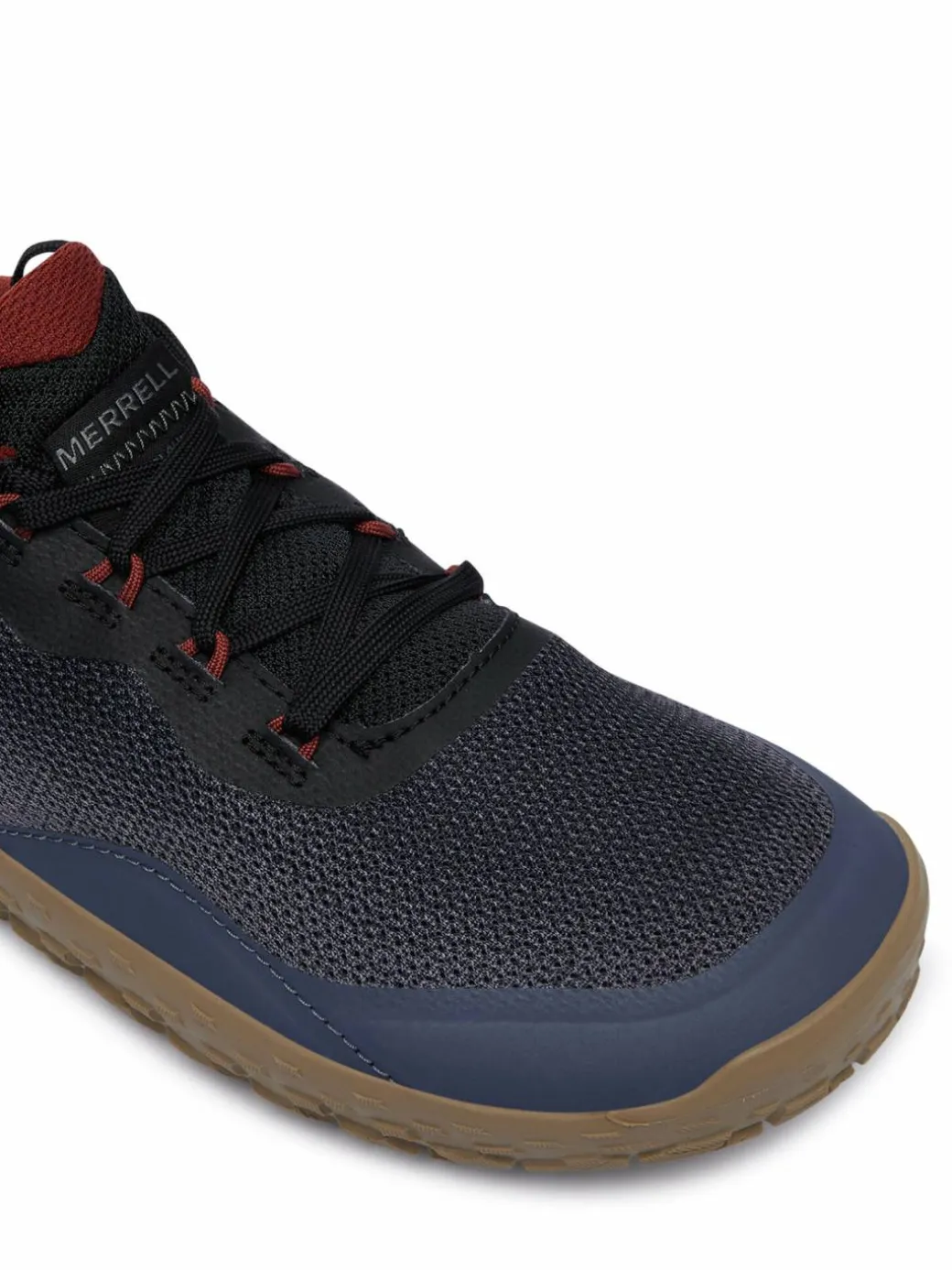 Sneakers Vapor Glove 7 J00003708 Blu scuro