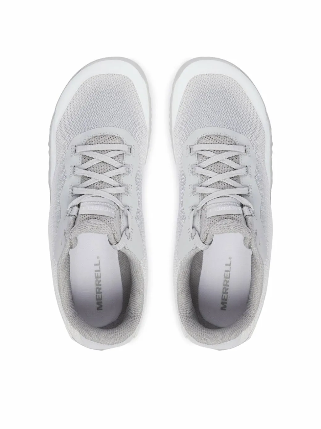 Sneakers Vapor Glove 7 J00003344 Grigio chiaro