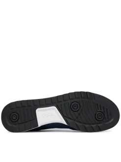 Sneakers Varick Pp 809974041003 Blu scuro
