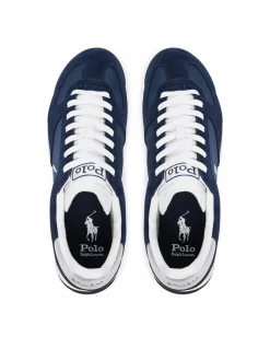 Sneakers Varick Pp 809974041003 Blu scuro