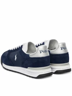 Sneakers Varick Pp 809974041003 Blu scuro
