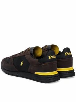 Sneakers Varick PP 809P15680002 Nero